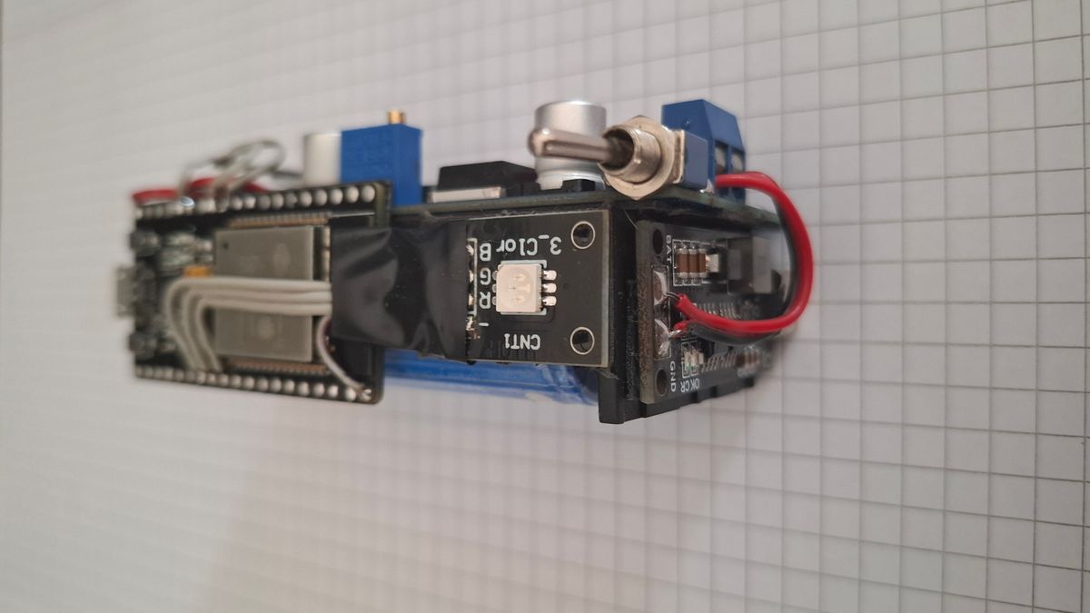 HIOS BTDAC - Bluetooth Audio Receiver - Photo 4