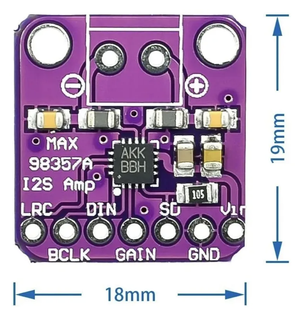 HIOS WiFi Speaker - 1
