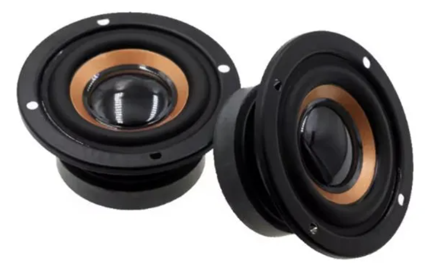 HIOS WiFi Speaker - 5